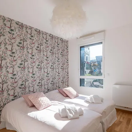 Aquarelles - Modern And Spacious Annecy Exterior photo